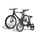 KAKUKA Electric Bikes Double Pack (K70*1+K16*1)